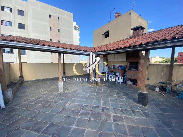 #2 - Apartamento para Venda em São Paulo - SP - 2