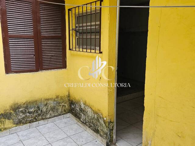 #4 - Bangalô para Venda em São Paulo - SP - 3