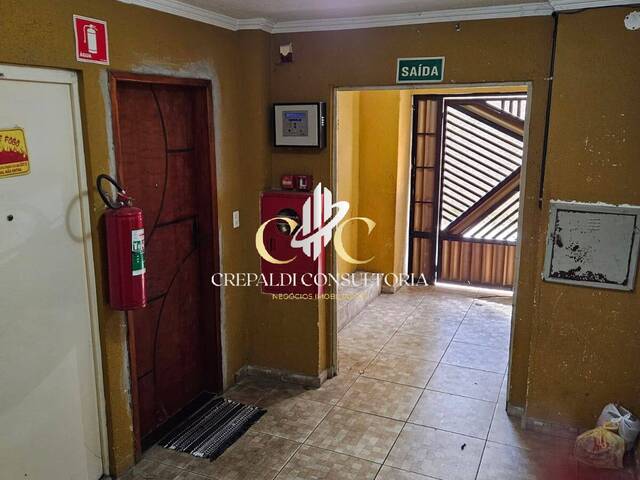 #7 - Apartamento para Venda em São Paulo - SP - 2
