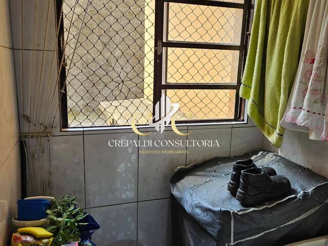#7 - Apartamento para Venda em São Paulo - SP - 3