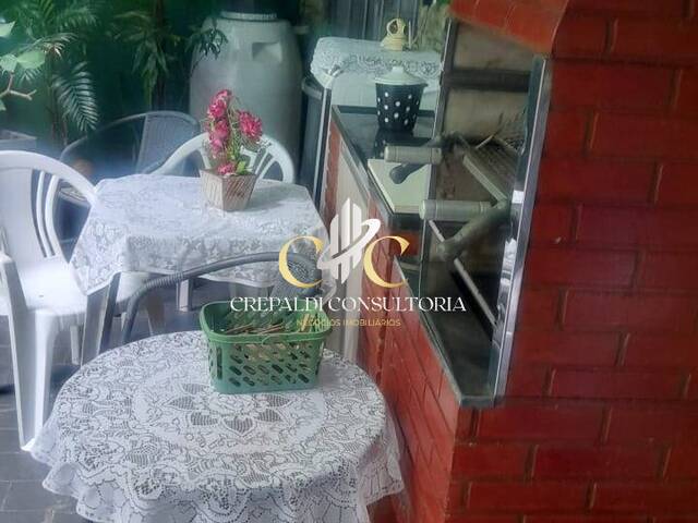 #8 - Casa para Venda em São Paulo - SP - 2