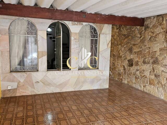 #11 - Sobrado para Venda em São Bernardo do Campo - SP - 3