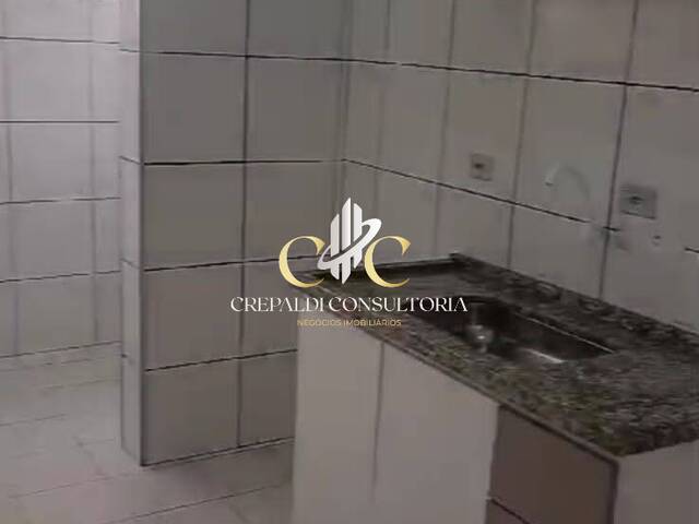 #12 - Apartamento para Venda em São Paulo - SP - 2