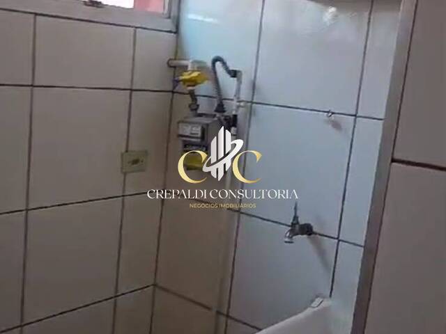 #12 - Apartamento para Venda em São Paulo - SP - 3