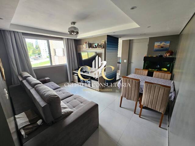 #14 - Apartamento para Venda em São Bernardo do Campo - SP - 1