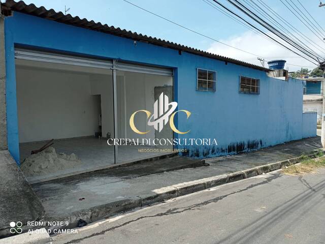 #15 - Sala para Venda em Suzano - SP - 2