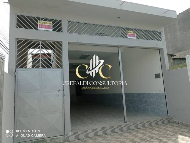 #15 - Sala para Venda em Suzano - SP - 1