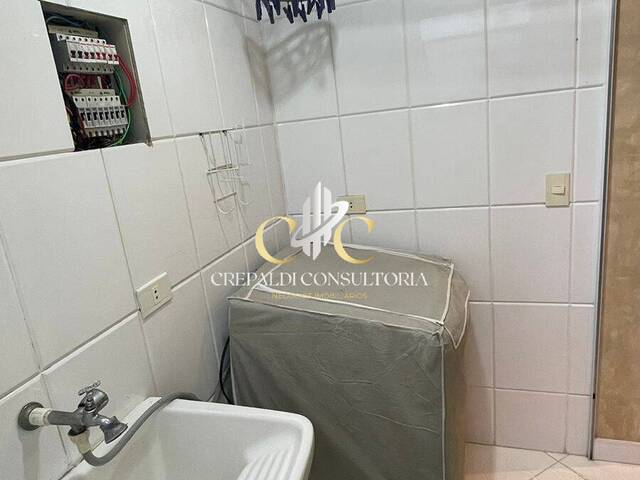 #16 - Apartamento para Venda em São Paulo - SP - 3