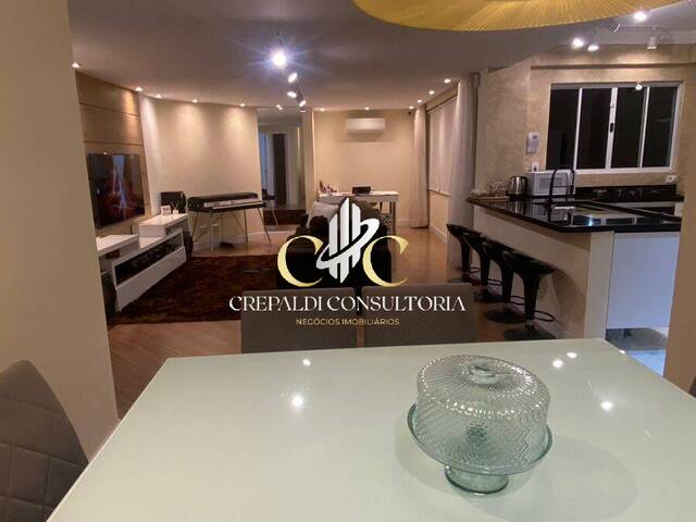 #16 - Apartamento para Venda em São Paulo - SP - 1