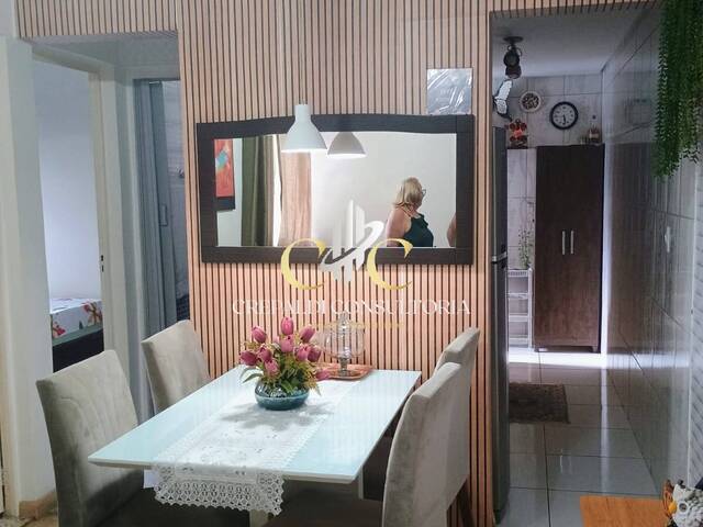 #18 - Apartamento para Venda em São Bernardo do Campo - SP - 1