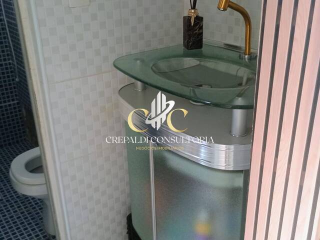 #18 - Apartamento para Venda em São Bernardo do Campo - SP - 2