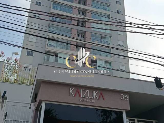 #19 - Apartamento para Venda em São Paulo - SP - 3