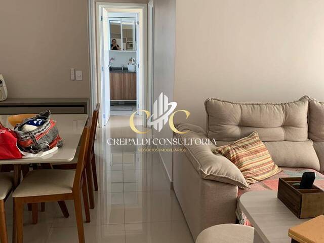 #19 - Apartamento para Venda em São Paulo - SP - 2
