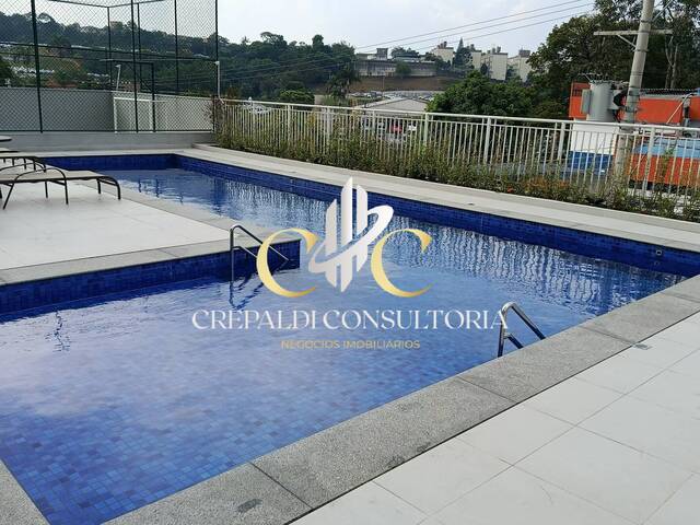 #19 - Apartamento para Venda em São Paulo - SP - 1