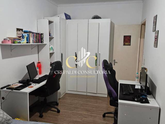 #20 - Apartamento para Venda em São Bernardo do Campo - SP - 2
