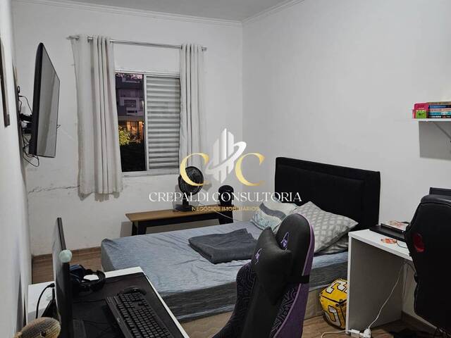 #20 - Apartamento para Venda em São Bernardo do Campo - SP - 3