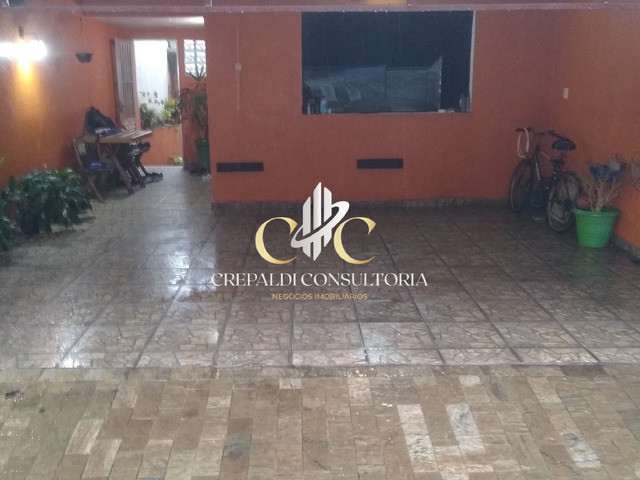 #21 - Casa para Venda em São Bernardo do Campo - SP - 1