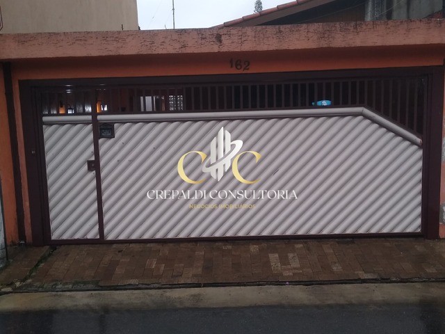 #21 - Casa para Venda em São Bernardo do Campo - SP - 2