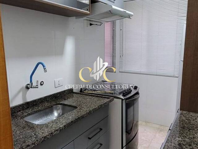#23 - Apartamento para Venda em São Paulo - SP - 3