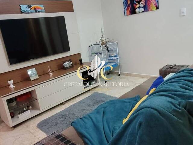 #23 - Apartamento para Venda em São Paulo - SP - 2