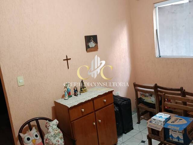 #24 - Casa para Venda em São Bernardo do Campo - SP - 3