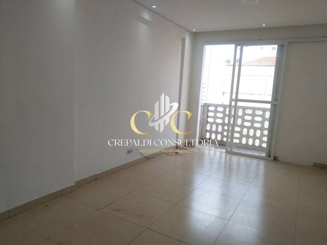 #25 - Apartamento para Venda em São Paulo - SP - 1
