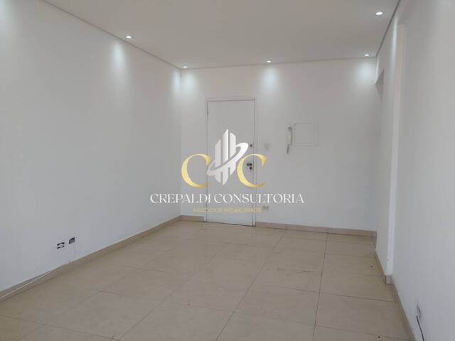 #25 - Apartamento para Venda em São Paulo - SP - 3