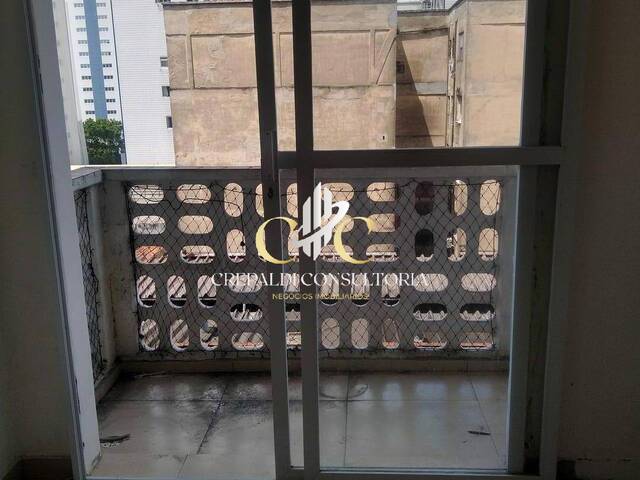 #25 - Apartamento para Venda em São Paulo - SP - 2