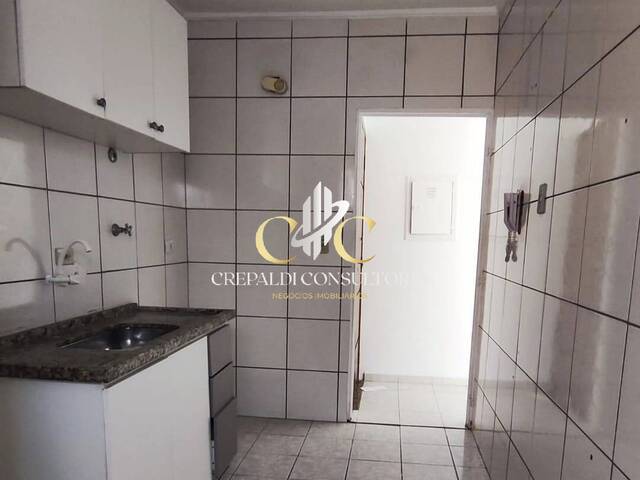 #28 - Apartamento para Venda em São Bernardo do Campo - SP - 1