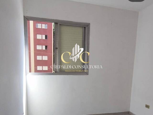 #28 - Apartamento para Venda em São Bernardo do Campo - SP - 3