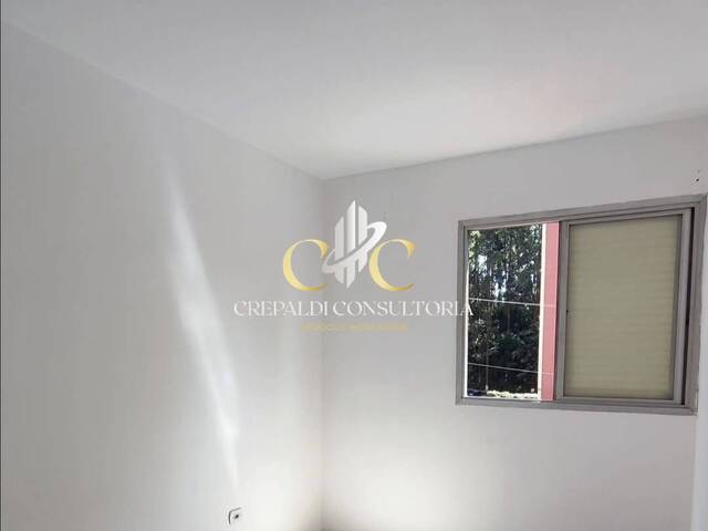 #28 - Apartamento para Venda em São Bernardo do Campo - SP - 2
