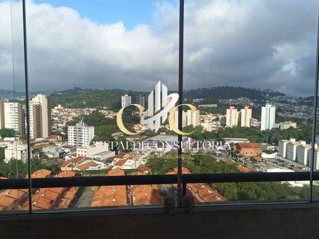 #30 - Apartamento para Venda em São Bernardo do Campo - SP - 2