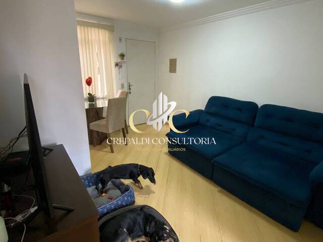 #31 - Apartamento para Venda em São Bernardo do Campo - SP - 2