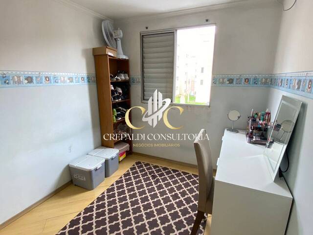 #31 - Apartamento para Venda em São Bernardo do Campo - SP - 3