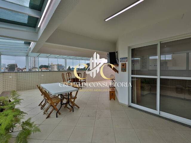 #32 - Apartamento para Venda em São Bernardo do Campo - SP - 3