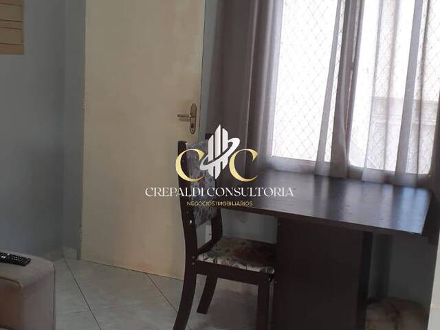 #33 - Apartamento para Venda em São Bernardo do Campo - SP - 3