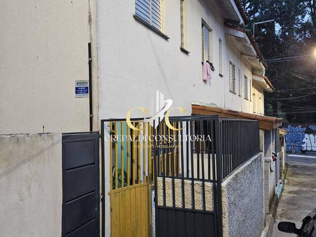 #35 - Casa para Venda em São Bernardo do Campo - SP - 1