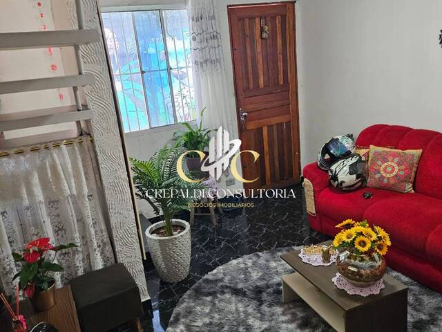 #36 - Casa para Venda em São Bernardo do Campo - SP - 3