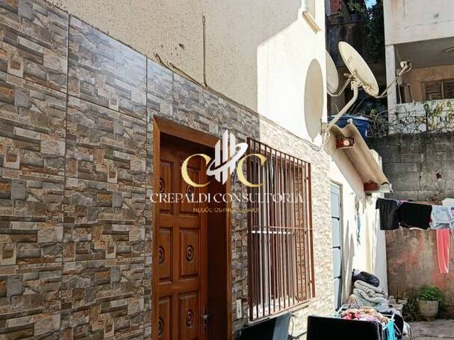 #37 - Casa para Venda em São Bernardo do Campo - SP - 3