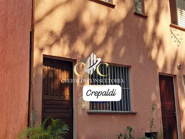 #38 - Casa para Venda em São Bernardo do Campo - SP - 1