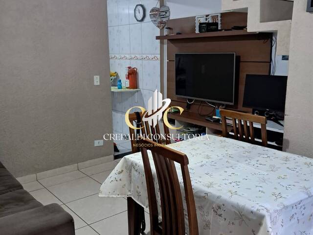 #38 - Casa para Venda em São Bernardo do Campo - SP - 2