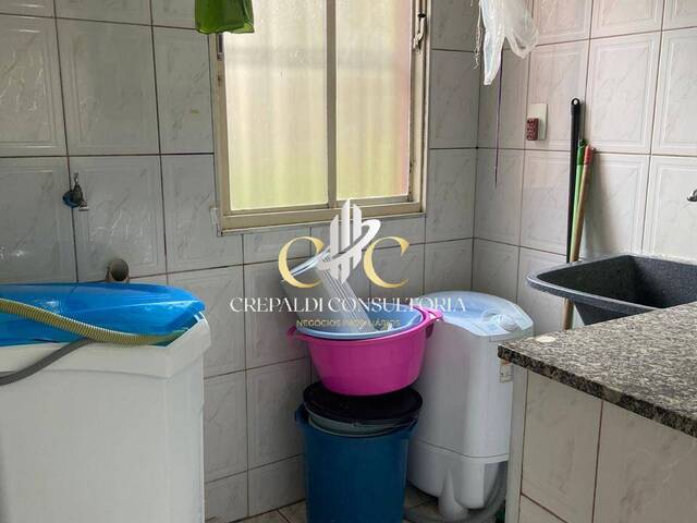 #40 - Apartamento para Venda em São Bernardo do Campo - SP - 2