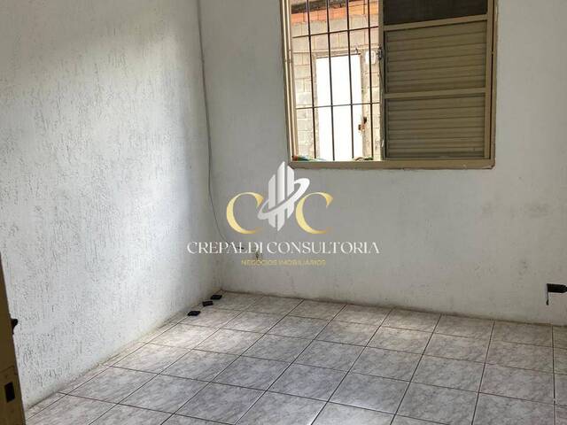 #40 - Apartamento para Venda em São Bernardo do Campo - SP - 3