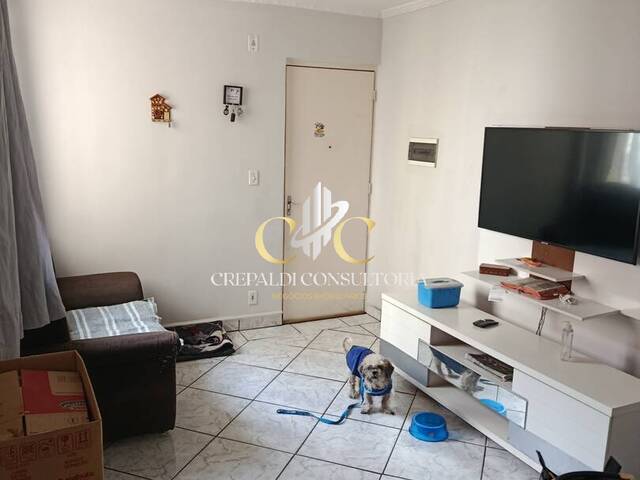 #41 - Apartamento para Venda em São Bernardo do Campo - SP - 1
