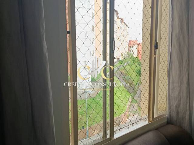 #41 - Apartamento para Venda em São Bernardo do Campo - SP - 2