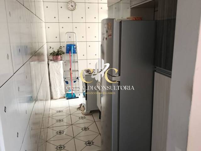 #41 - Apartamento para Venda em São Bernardo do Campo - SP - 3