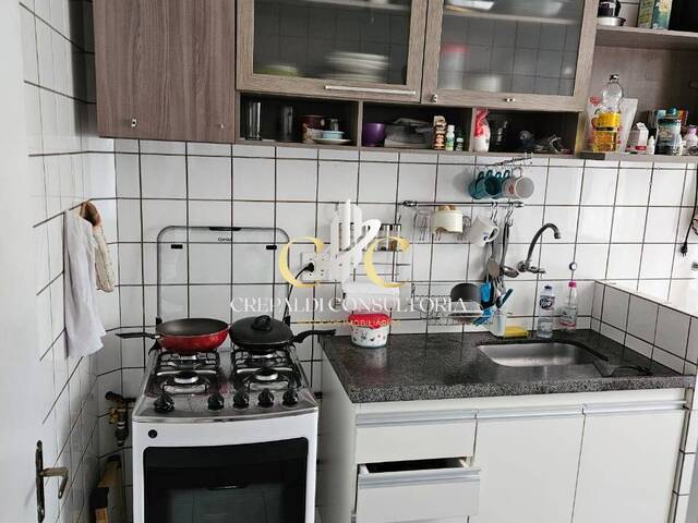#42 - Apartamento para Venda em São Bernardo do Campo - SP - 2