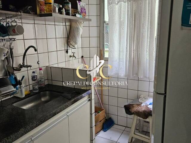 #42 - Apartamento para Venda em São Bernardo do Campo - SP - 3