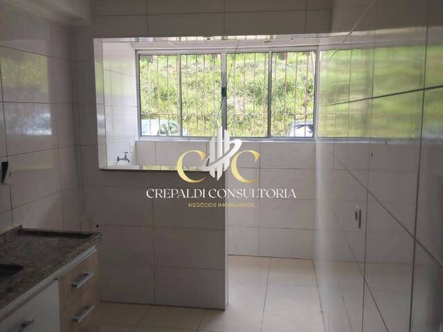 #43 - Apartamento para Venda em São Bernardo do Campo - SP - 2