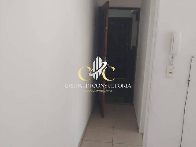 #43 - Apartamento para Venda em São Bernardo do Campo - SP - 3